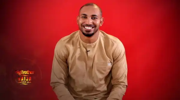 BBNaija: How Don Jazzy reacted to Jeff’s eviction